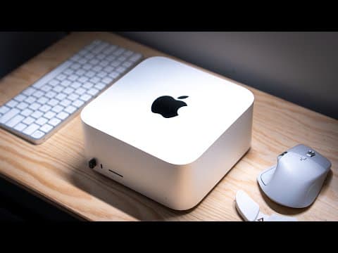 M4 Max Mac Studio After 8 Months: Best Value Ever!