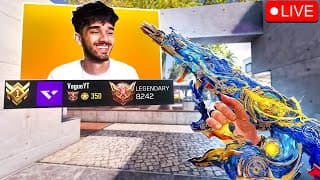 🔴not Ending Till I Lose In Cod Mobile!🔴