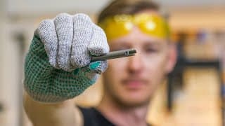 Гениальное Изобретение Неизвестного Художника