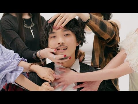 Cody・lee(李) - 君の彼氏になりたい(music video)