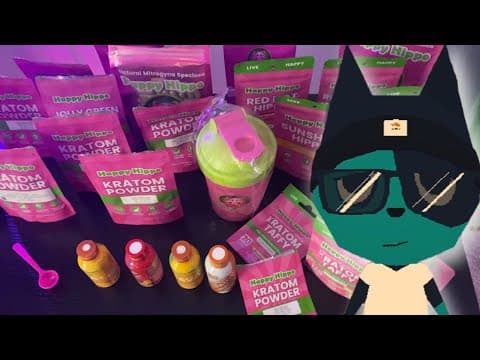 Happy Hippo Giveaway W/ More Skills Gaming