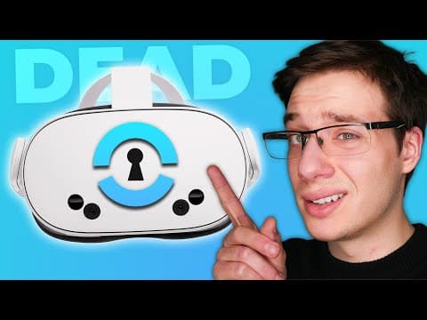 Meta Just Made A Huge Mistake