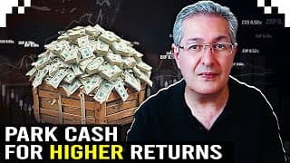 Where To Park Cash In Today's Market