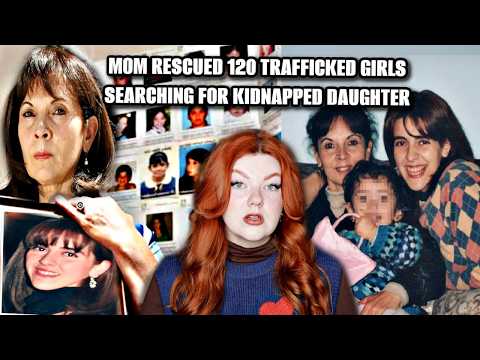 Mom’s Search For Missing Daughter Led To Rescue Of 120 Traff*cked Girls | Undercover Mother