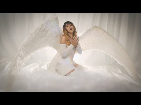 Elettra Storm - Ride The Rainbow (official Video)