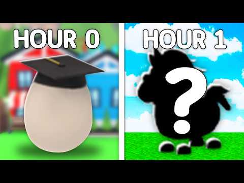 Trading From Nothing To A Legendary Inventory In 1 Hour!