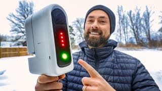 Seestar S30 Pro Review: The Best Smart Telescope Ever?