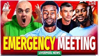 Liverpool Self-sabotage Again! Fans Deserve Answers! Liverpool Latest Transfer News