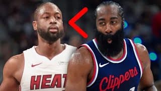 We Need To Be Honest About James Harden