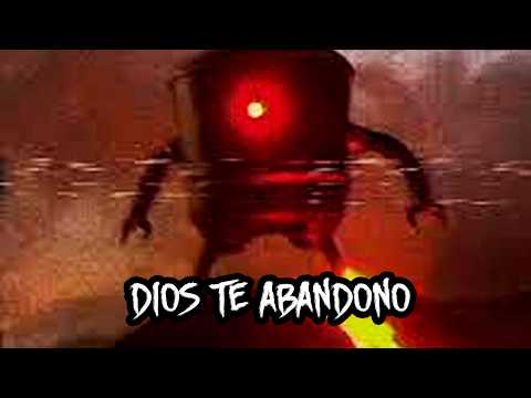 Este Mod De Omnidroide En Minecraft Es Horrible 💀