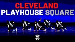Kinjaz @ Cleveland Playhouse Square 2024