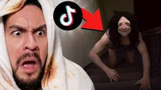The SCARIEST Tiktoks in the WORLD? [#50]