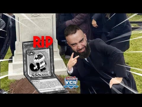 Best Yugioh Meta Tierlist