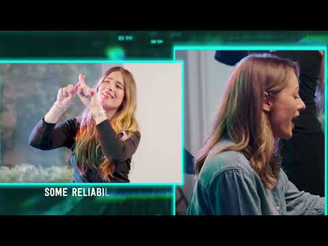 'safety In Numbers' From Elephant Shoes, A New Musical