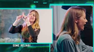 'safety In Numbers' From Elephant Shoes, A New Musical