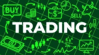 Day Trading Explained In 11 Minutes