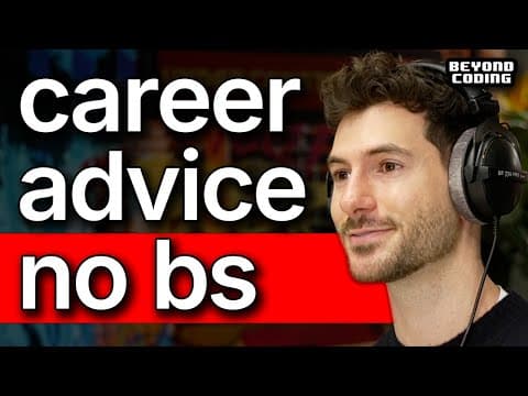 We Need To Talk About Promotions, Salary & Leadership