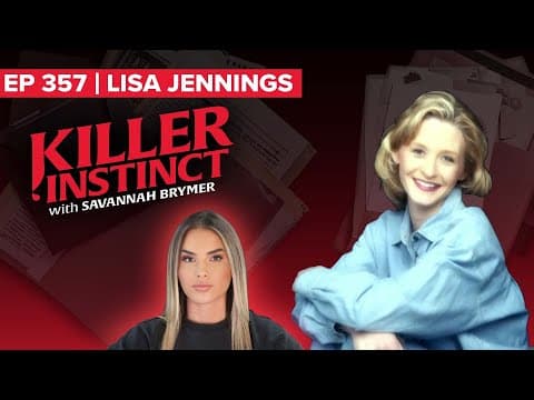 The Night Before Christmas: The Lisa Jennings Tragedy