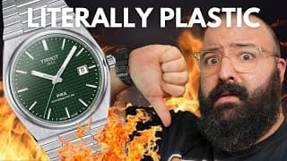 Powermatic 80 Is Disposable.