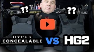 Which Vest Is Best...for You?