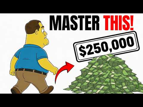 Genius Money Moves To Get Even Richer Once Your Net Worth Hits $250,000"