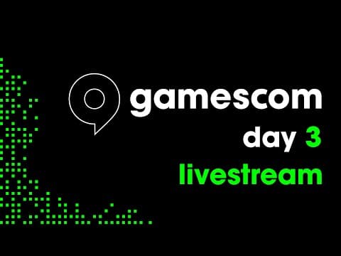 Gamescom Studio Day 3 Livestream 2025: Silent Hill F, Reanimal, High On Life 2, And More