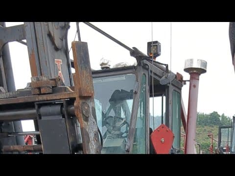 Let's Pull Some Tire