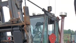 Let's Pull Some Tire