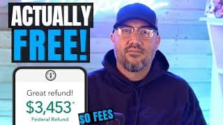 File Your Taxes For Free ⚡ Legit Irs-approved Websites