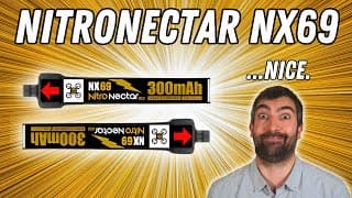 Newbeedrone Nitronectargold Nx69: Ph2.0 Drones Get A Serious Upgrade!