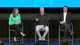 At&t Secure Connections 2025 – Trend Watch: Unpacking The New Trends In Cyber Attacks