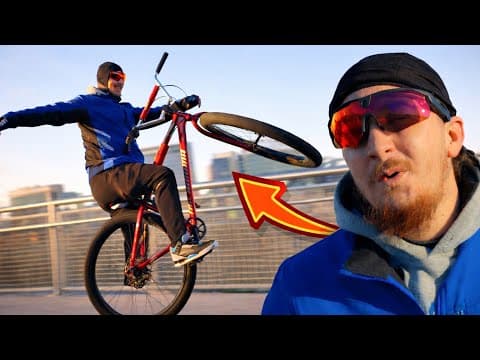 I Tested Bleequp 4-in-1 Ai Camera Glasses (insane)