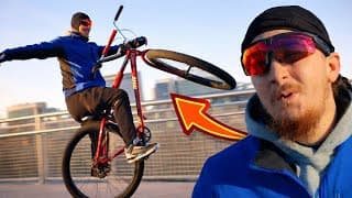 I Tested Bleequp 4-in-1 Ai Camera Glasses (insane)