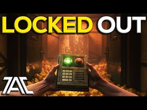 I Cant Believe This Clan Did This..????? - Rust