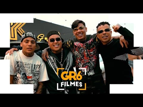 Praiou 🏝️- Mc Ryan Sp, Mc Luuky, Mc Livinho, Mc Neguinho Do Kaxeta E Leonne (clipe Oficial) Dj Wn