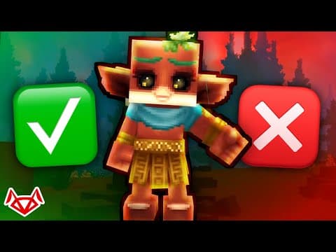 Hytale On Day 1: The Good & Bad?!