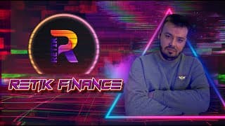 Retik Finance Review | Watch Before Investing In This 100x Cardano Alternative