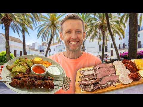 This Village Is Spain's Ultimate Food Paradise!