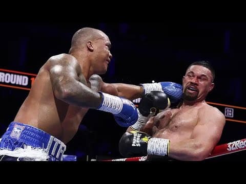 Parker vs Wardley - The Importance of Offensive Variety