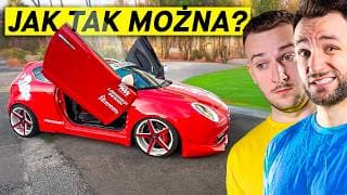 Szukamy Najgorszych Projektów Aut Na Sprzedaż - Perełki Z Aukcji