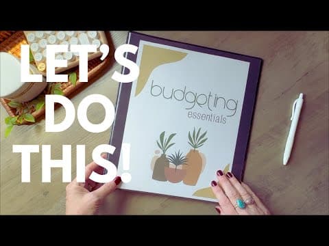 😮 Digging Into My Personal Budget | Spending, Bills & More!