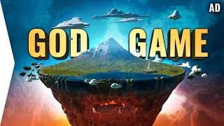 Finally A Proper New God Game... Sintopia