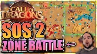 Zone Battle! [sos2]  Call Of Dragons