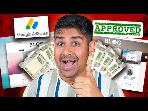 Blogging Earning Tricks - Wordpress, Blogger, Adsense Approved 2026