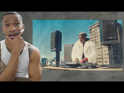 We Have A Music Video For Isaka (6am)