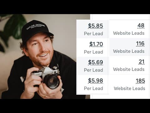 Did Instagram Really Just Kill Paid Ad Targeting For Wedding Photographers?