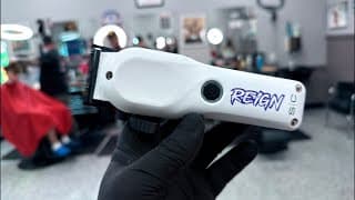 Live Cut Reign Clipper