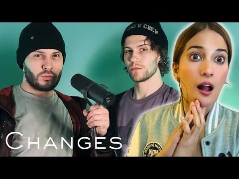 Reaction To Taras Stanin And Improver’s Beatbox Cover Of “change” By Deftones