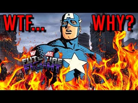 Mff Players Are Furious About This... Devs Ignore Problems And Nerf Good Content???