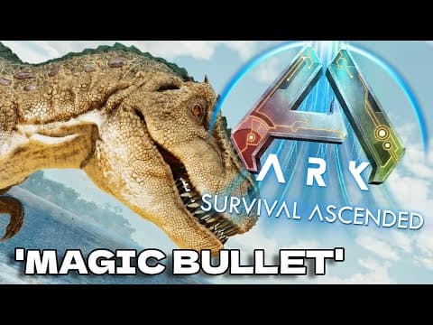 Ark’s Huge Performance Update Is Coming…
